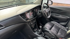 Vauxhall Mokka X 1.4T ecoTEC Elite 5dr Petrol Hatchback